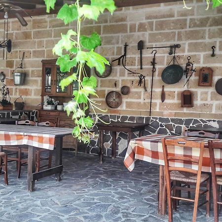 סנט'איזידורו Masseria Scianne מראה חיצוני תמונה