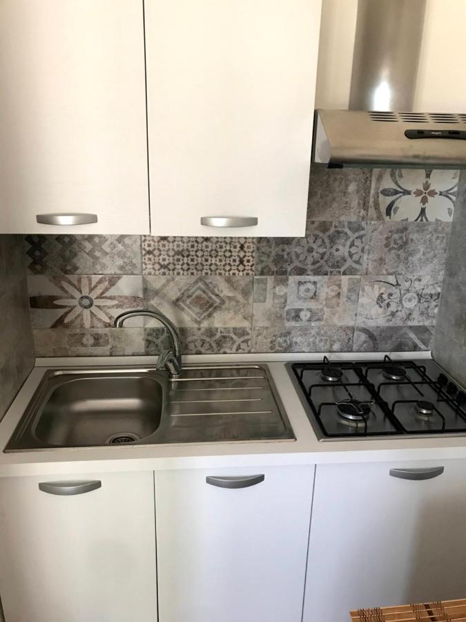 סנט'איזידורו Masseria Scianne מראה חיצוני תמונה