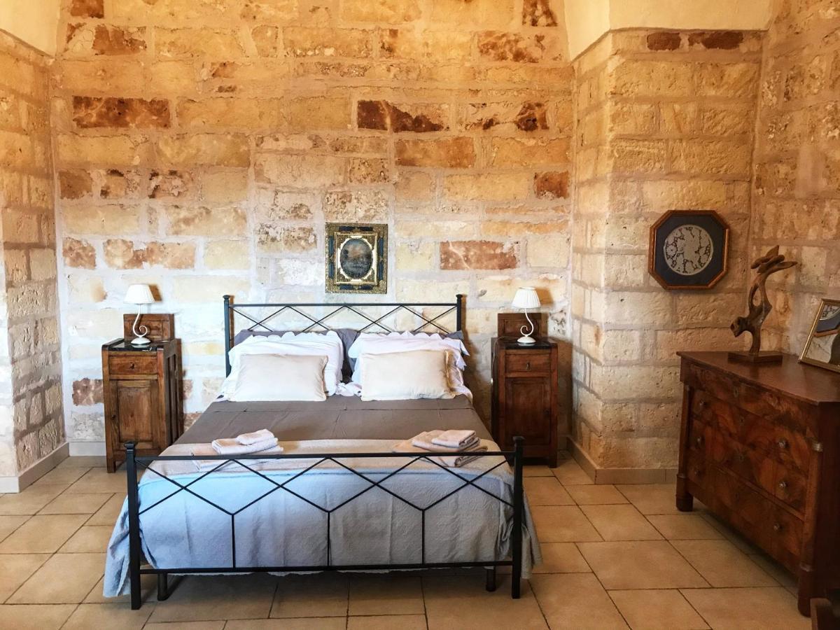סנט'איזידורו Masseria Scianne מראה חיצוני תמונה