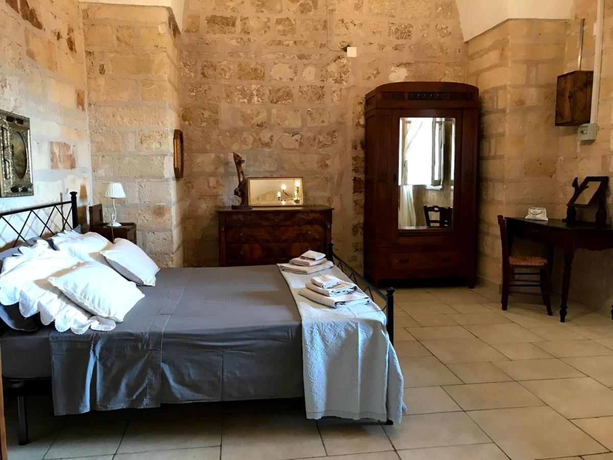 סנט'איזידורו Masseria Scianne מראה חיצוני תמונה