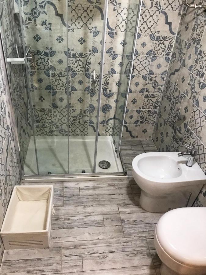סנט'איזידורו Masseria Scianne מראה חיצוני תמונה