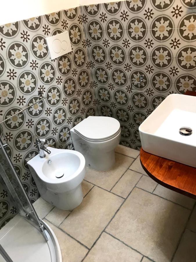 סנט'איזידורו Masseria Scianne מראה חיצוני תמונה