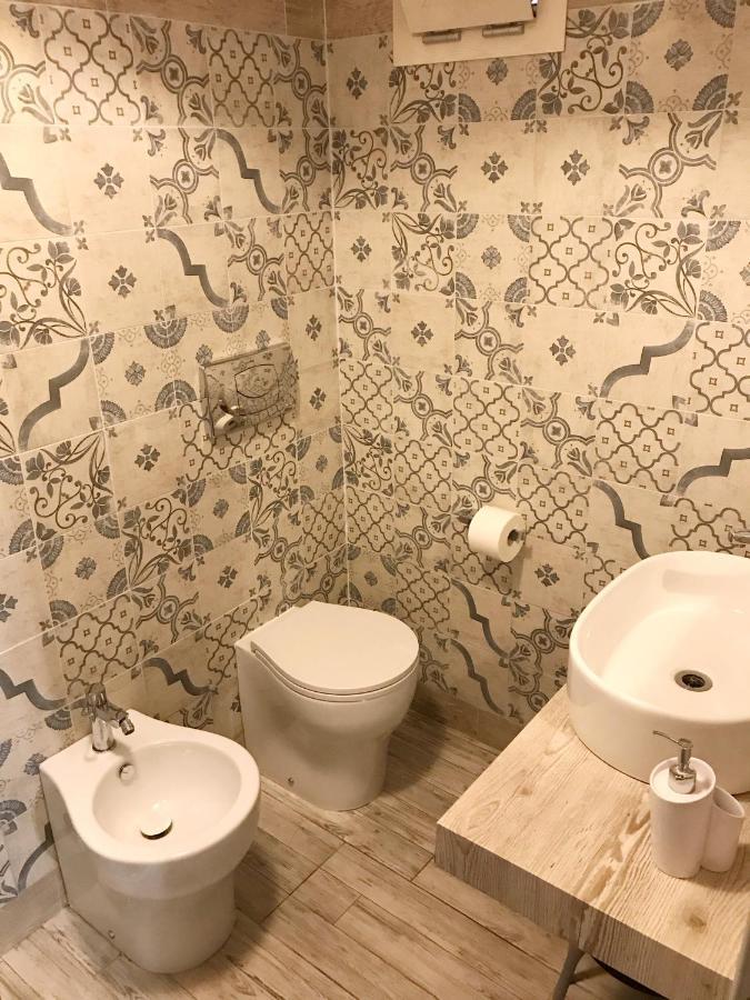 סנט'איזידורו Masseria Scianne מראה חיצוני תמונה