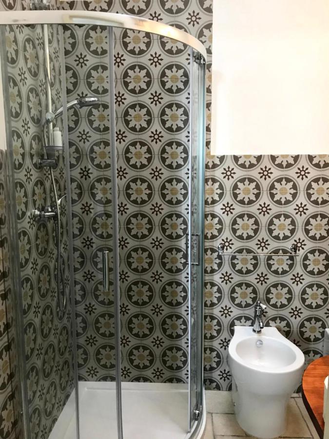 סנט'איזידורו Masseria Scianne מראה חיצוני תמונה