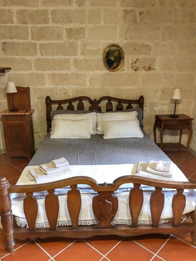 סנט'איזידורו Masseria Scianne מראה חיצוני תמונה