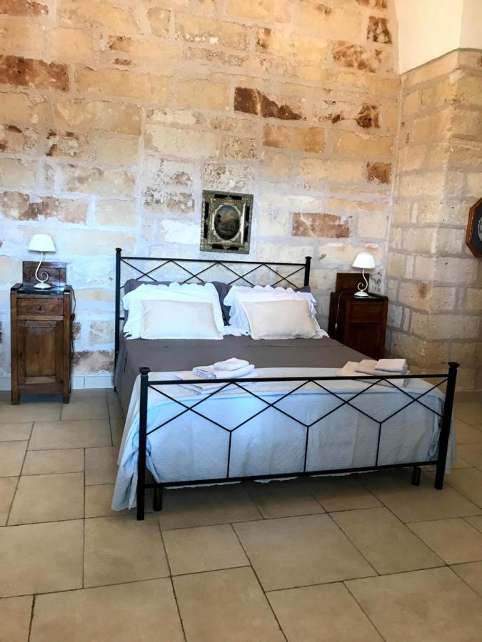 סנט'איזידורו Masseria Scianne מראה חיצוני תמונה