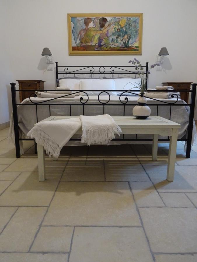 סנט'איזידורו Masseria Scianne מראה חיצוני תמונה