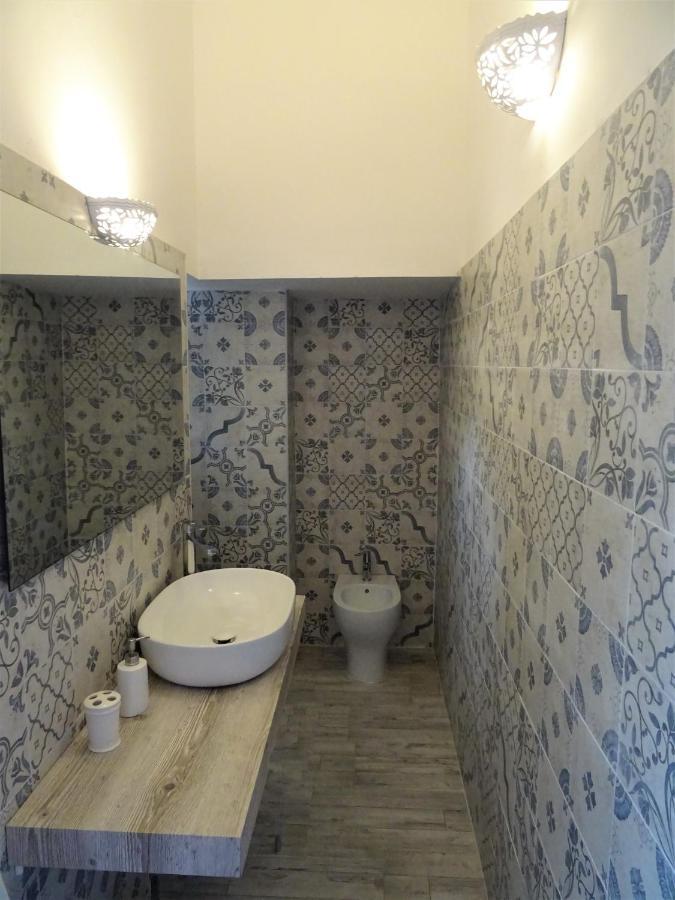 סנט'איזידורו Masseria Scianne מראה חיצוני תמונה