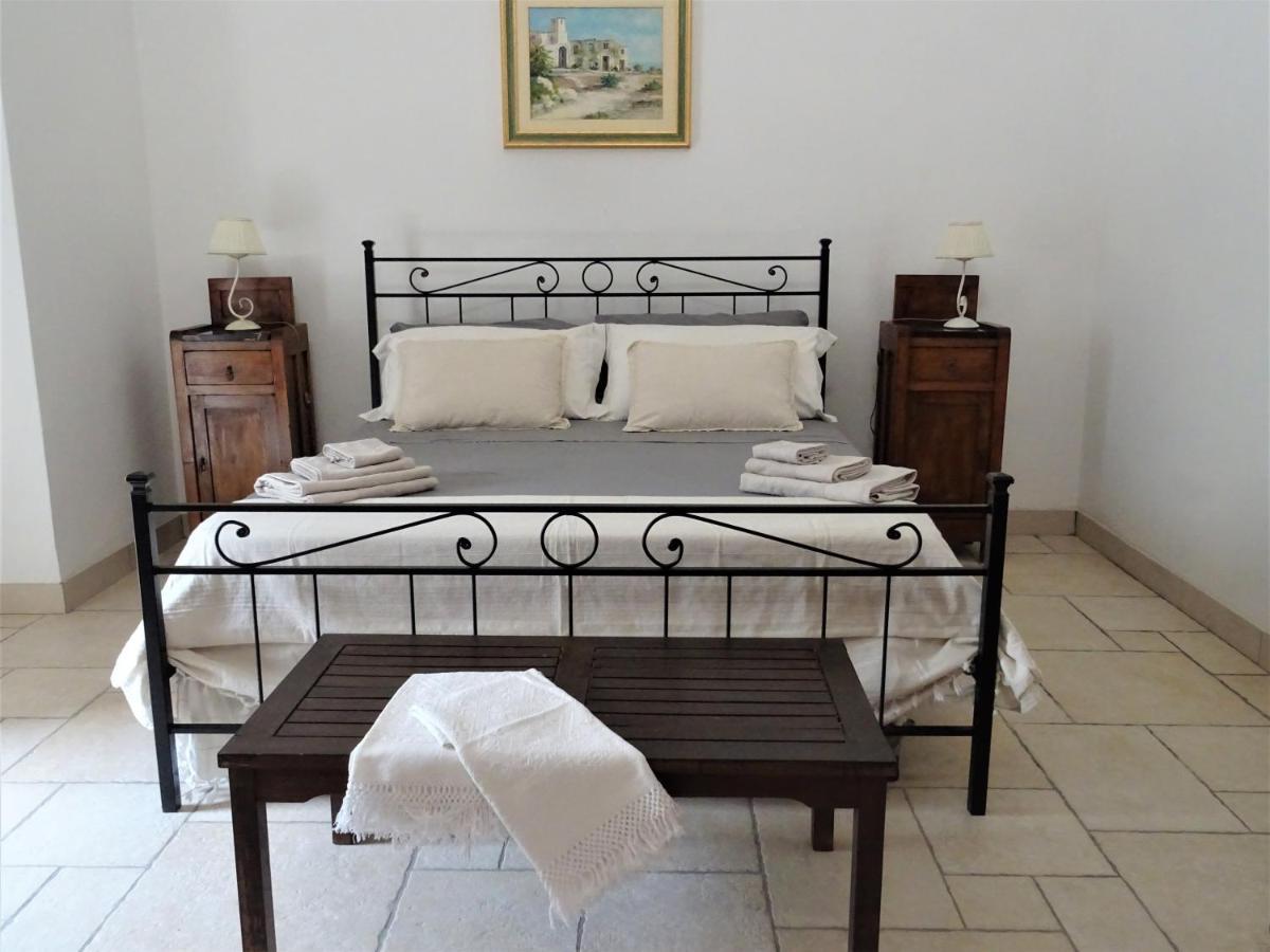 סנט'איזידורו Masseria Scianne מראה חיצוני תמונה