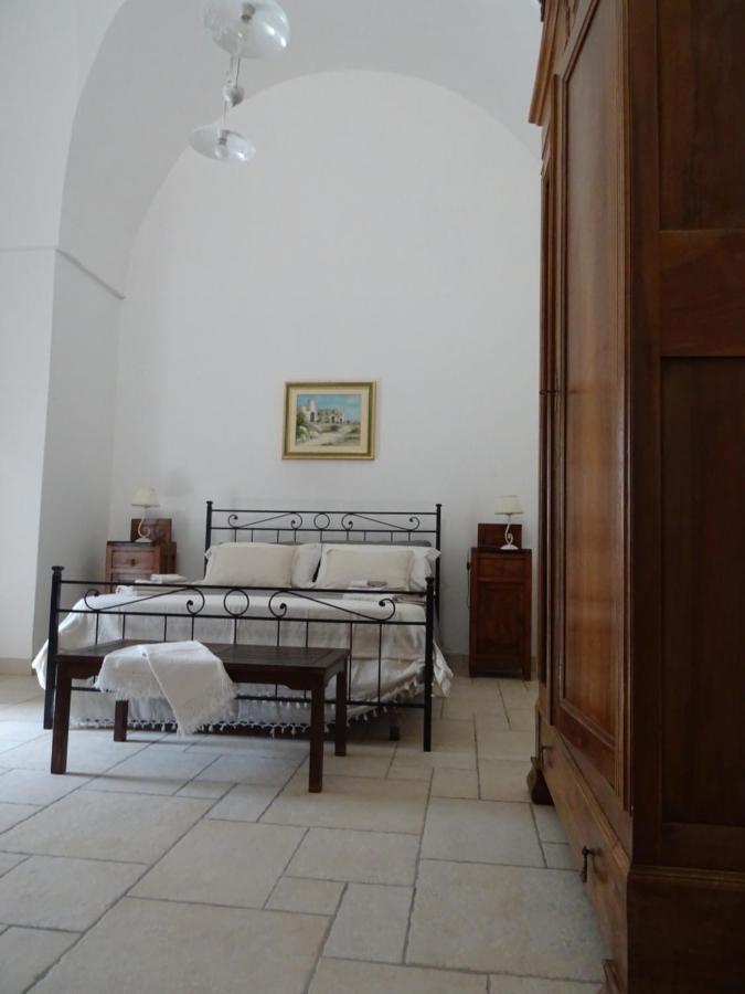 סנט'איזידורו Masseria Scianne מראה חיצוני תמונה