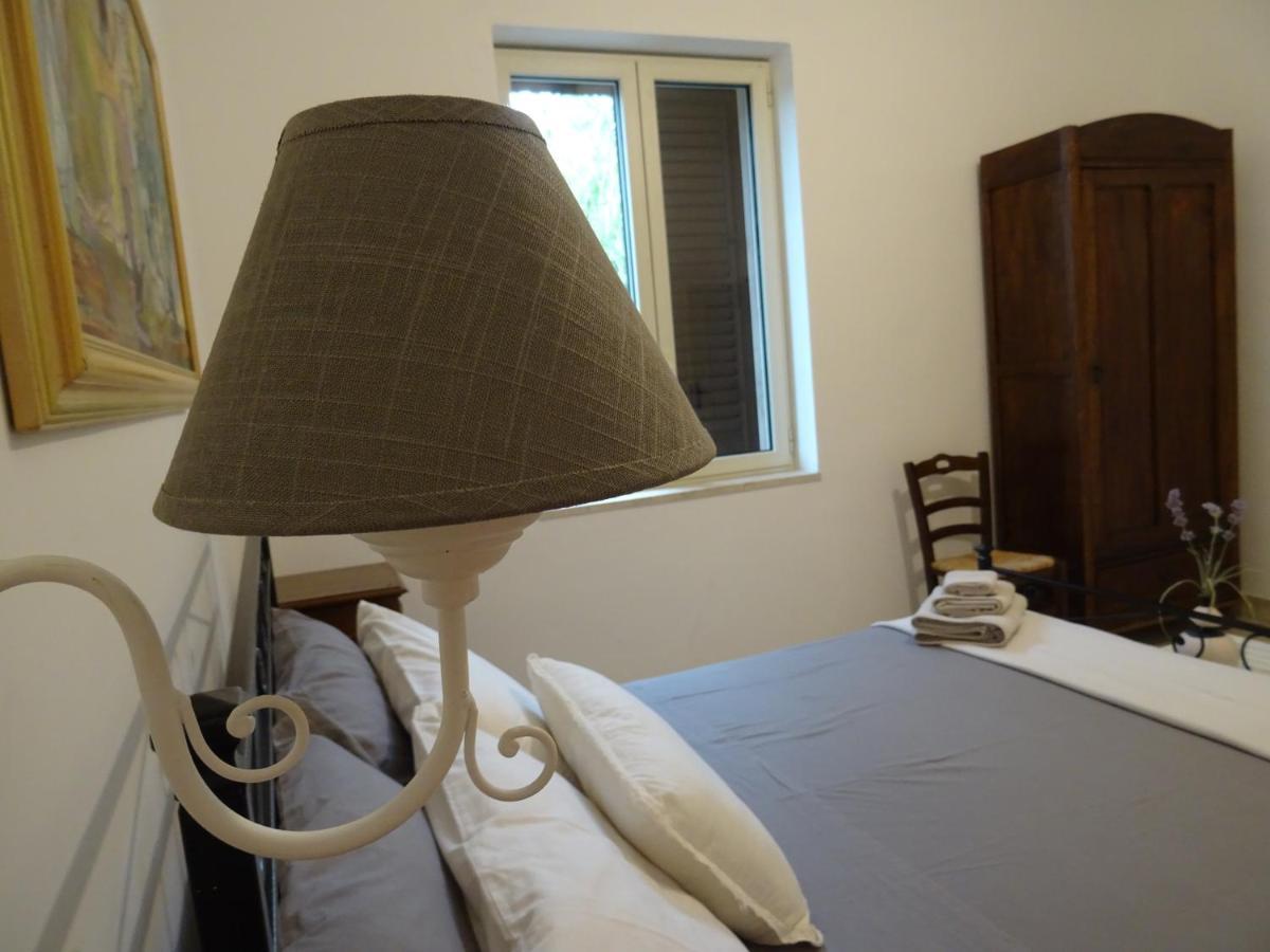 סנט'איזידורו Masseria Scianne מראה חיצוני תמונה