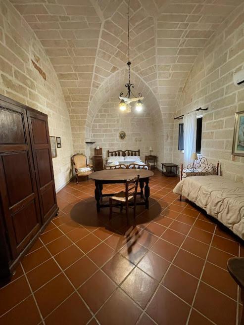 סנט'איזידורו Masseria Scianne מראה חיצוני תמונה
