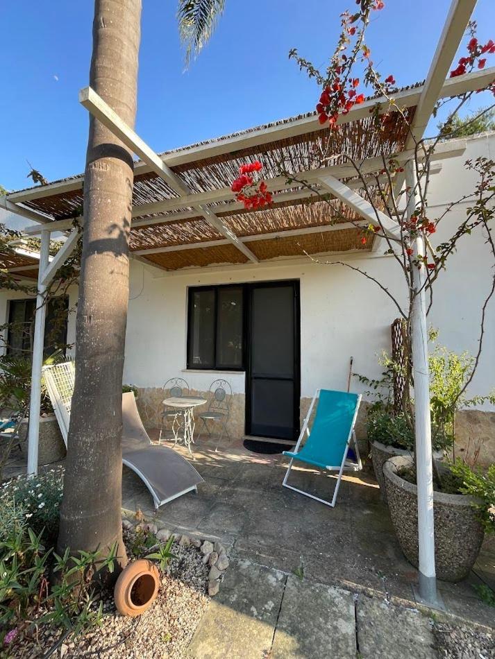 סנט'איזידורו Masseria Scianne מראה חיצוני תמונה