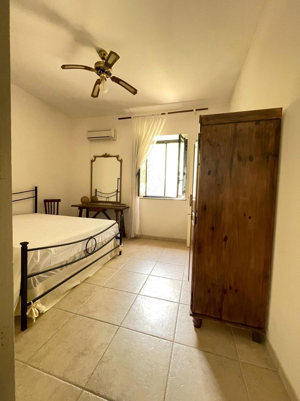 סנט'איזידורו Masseria Scianne מראה חיצוני תמונה