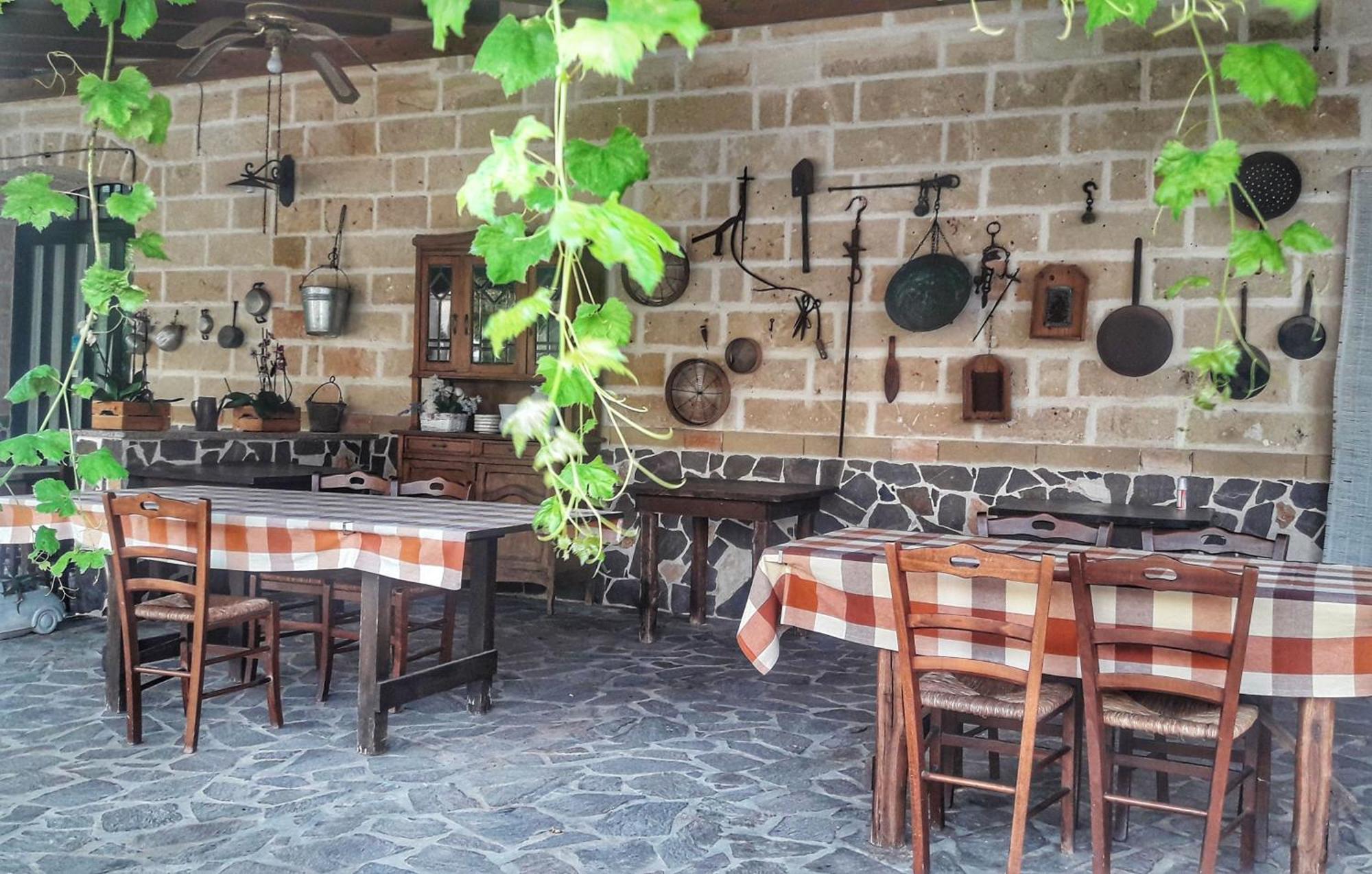 סנט'איזידורו Masseria Scianne מראה חיצוני תמונה