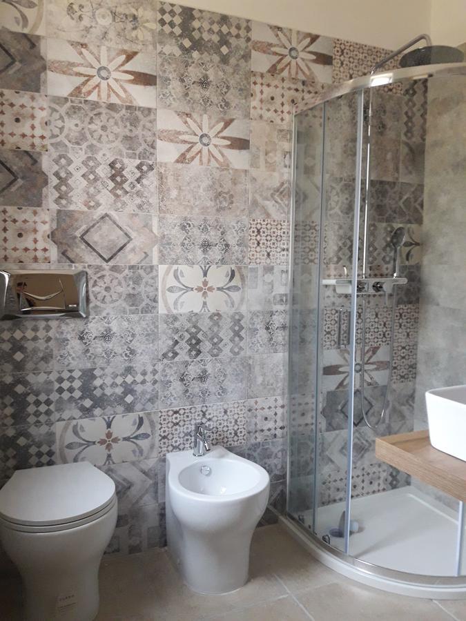 סנט'איזידורו Masseria Scianne מראה חיצוני תמונה