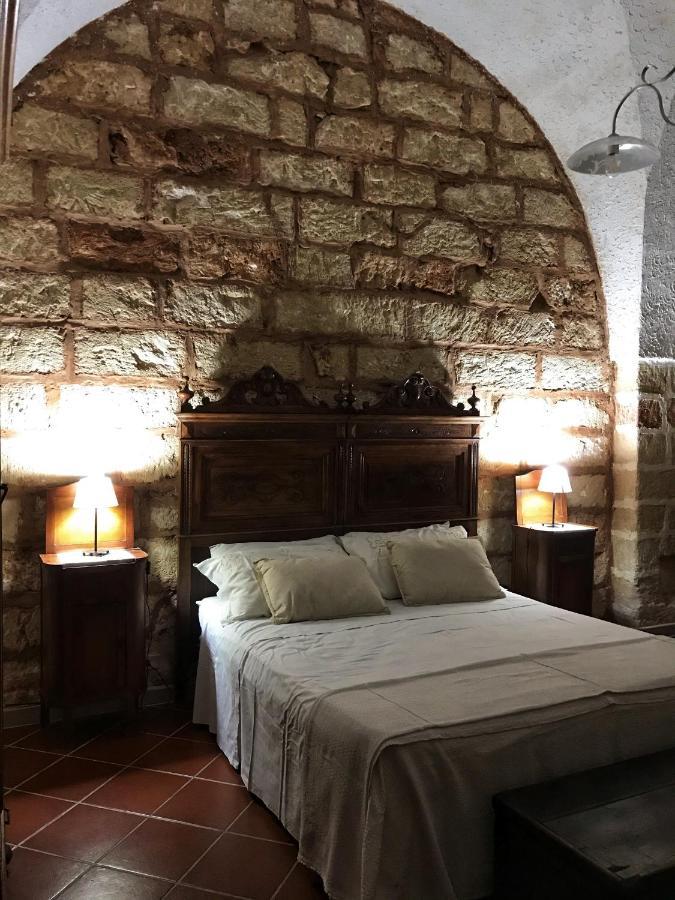 סנט'איזידורו Masseria Scianne מראה חיצוני תמונה